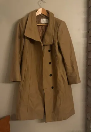 ARITZIA | BABATON‎ Connor Trench Jacket thumbnail 1