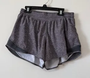 Lululemon Hotty Hot Shorts thumbnail 1