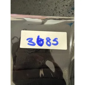 Lululemon‎ Womens High Rise Paisley Jacquard Leggings Black Size 4 Full Length thumbnail 8