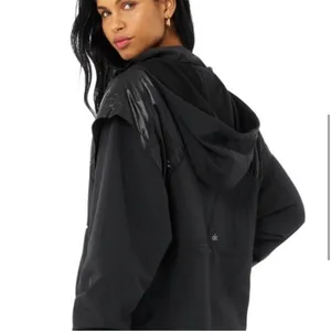 Alo Yoga Remix Jacket thumbnail 3