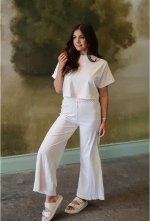 These Three Boutique Pants Set thumbnail 2
