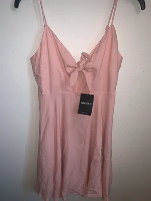 New Mini Dress thumbnail 1