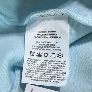 Nike Tech Fleece Pleated Shorts Glacier Blue Small NWT thumbnail 6
