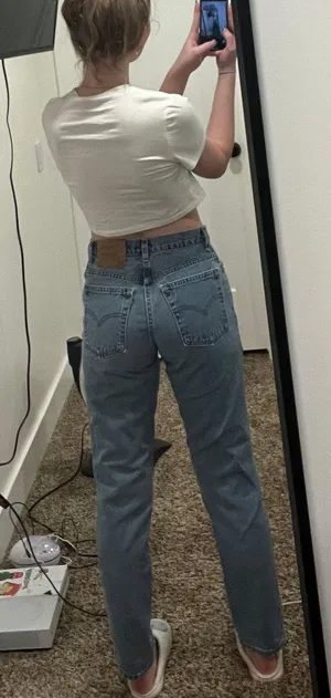 Levi's Vintage 550 Jeans thumbnail 5