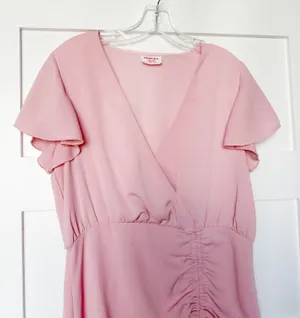 Showpo Newbury Street Dress thumbnail 4