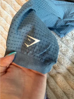 Gymshark Leggings Seamless thumbnail 2