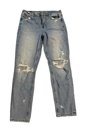 American‎ eagle distressed jeans thumbnail 1