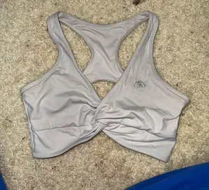 Allure the brand sports bra thumbnail 1