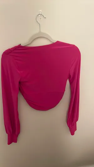 Going Out Top Red Size 2 thumbnail 3