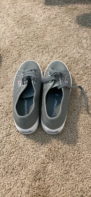 Superga Platform thumbnail 5