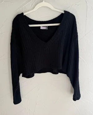 Urban Outfitters Out From Under Sweater thumbnail 1