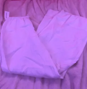 Calypso women linen pants thumbnail 1