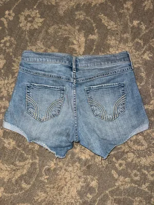 Hollister Jean Shorts thumbnail 2