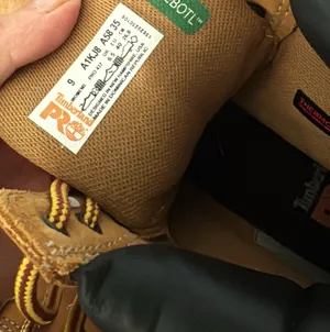 Timberland Boots  thumbnail 4