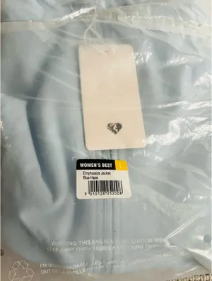 Women’s Best Jacket - Size Large thumbnail 5