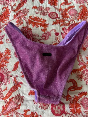Triangl Swimsuit Bottoms thumbnail 2
