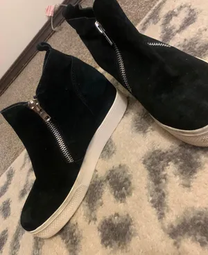 Wedge Sneakers thumbnail 1