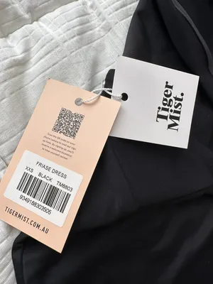 Tiger Mist Dress thumbnail 2