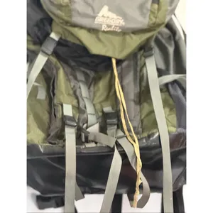 Gregory Reality Hiking/Camping Backpack Lichen Gorpcore Camping thumbnail 5