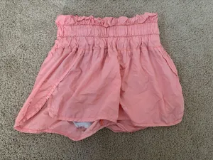 Free People Shorts thumbnail 3