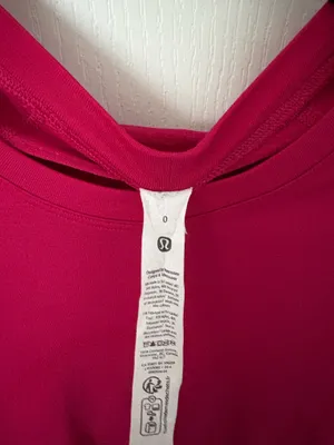 Lululemon Pink Swiftly thumbnail 3