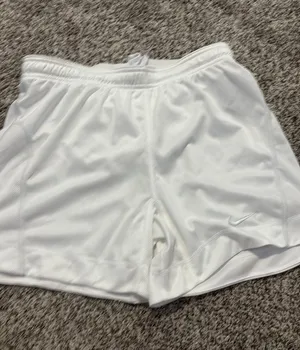 Nike Soccer Shorts thumbnail 1