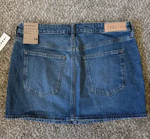 PacSun Jean Skirt thumbnail 2