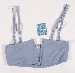 Free People NWT Sierra Bandeau Size Xs thumbnail 3