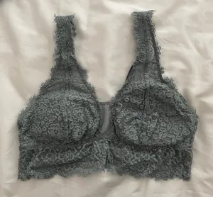 Aerie Bralette thumbnail 1