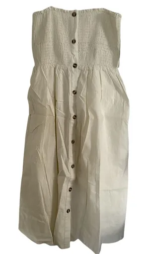 Lulu's Maxi Dress - NWT thumbnail 1