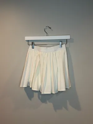 Lululemon Skirt White thumbnail 8