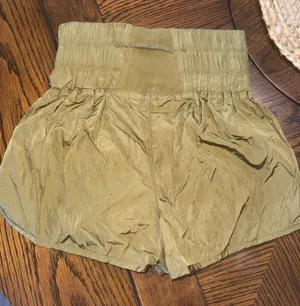 Free People Way Home Shorts thumbnail 3