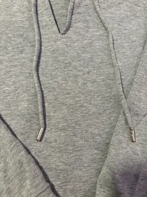 Michael Kors Hoodie Grey thumbnail 5