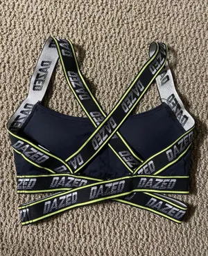 Forever 21 Sports Bras thumbnail 2