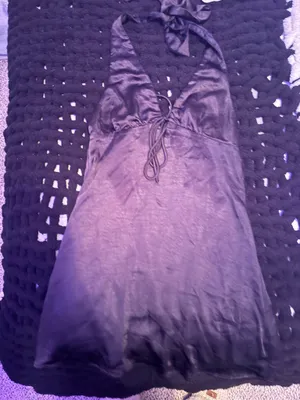 Princess Polly Dress Black thumbnail 2