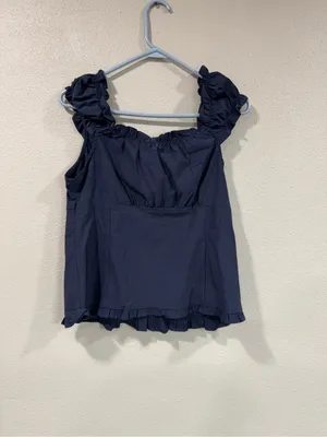 NWT Blu Pepper Tank thumbnail 4
