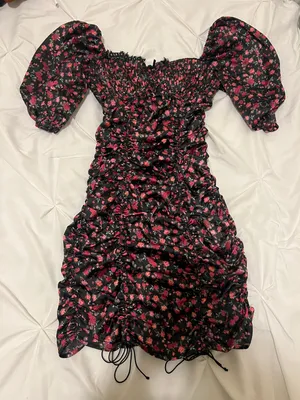 For Love & Lemons Dress thumbnail 3