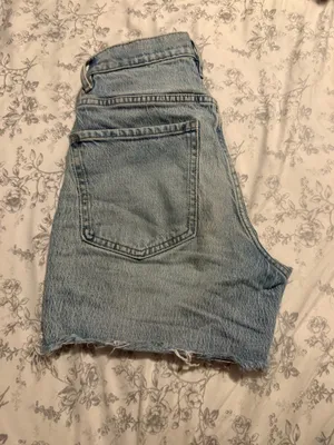 PacSun Jean Shorts thumbnail 4