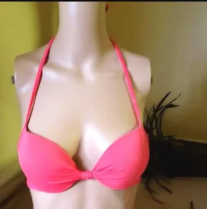 Victoria's Secret Push Up Bikini Top thumbnail 3