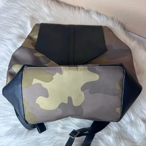 Stella & Dot Camo Backpack thumbnail 15