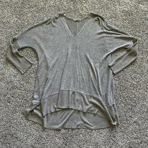 Chance or Fate Long flowy sweater thumbnail 1