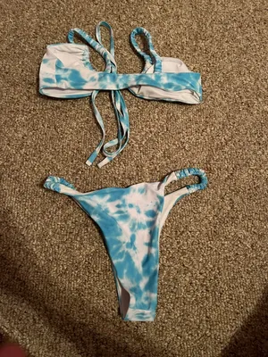 Bikini Set thumbnail 4