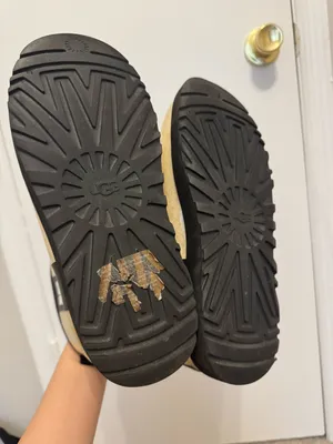 UGG Classic Clear Mini II Size 7 thumbnail 9