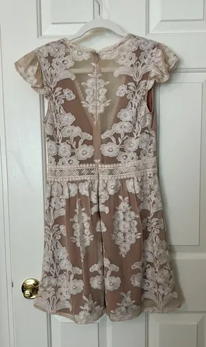 For Love And Lemons Dress thumbnail 3