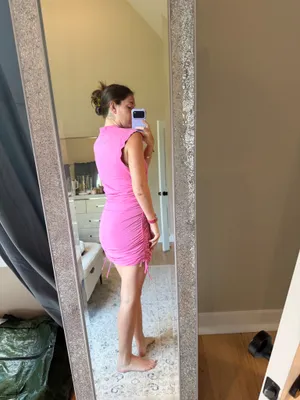 Daily Practice Anthropologie Dress thumbnail 2