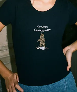John Galt Graphic Tee thumbnail 1