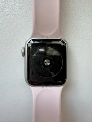 Apple Watch SE 40mm Silver thumbnail 3