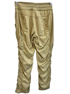 The North Face Women’s Aphrodite 2.0 Pants Tan SP thumbnail 5
