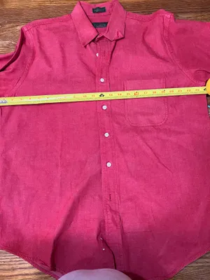 Vintage J.Crew Button-Up thumbnail 4