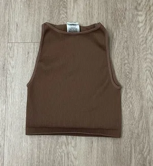 cotton on tank top  thumbnail 1